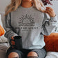 Be The Light Sweater | Unassa Trui