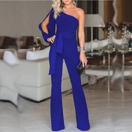 Jumpsuit Chique en Feestklaar | Veronica