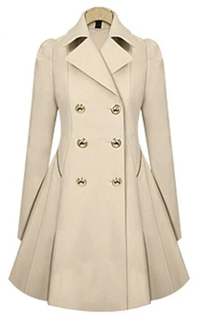 Elegante Trenchcoat | Joycy Jas