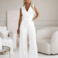 Luxe Jumpsuit | Sophia