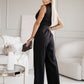 Luxe Jumpsuit | Sophia