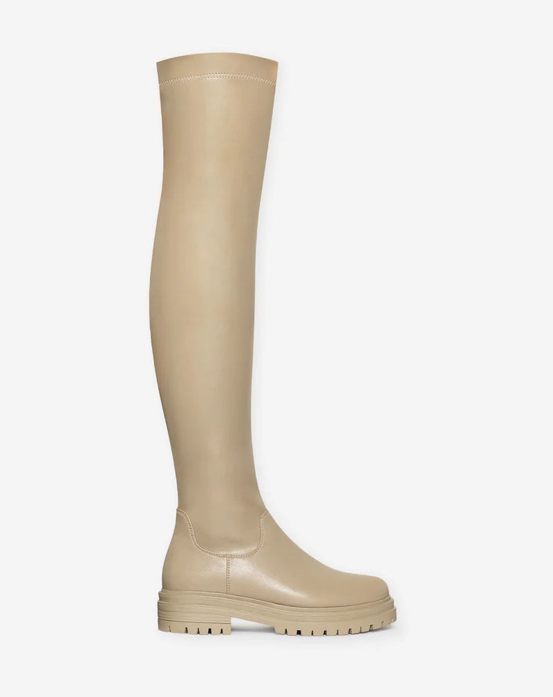 Overknee Boots | Zenda