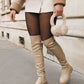 Overknee Boots | Zenda