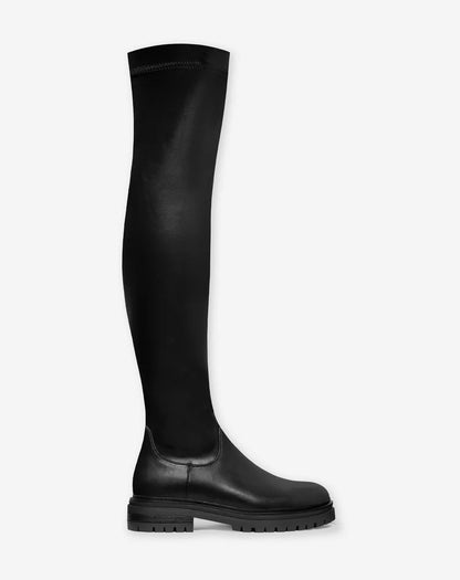 Overknee Boots | Zenda