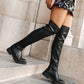 Overknee Boots | Zenda