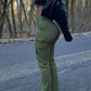 Dames Cargo Broek | Danielle