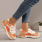 Casual Dames Sneakers | Denise