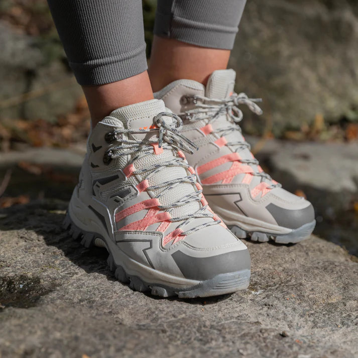 All-Terrain Avontuurlijke Schoenen | Isabella