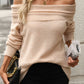 Casual Turtleneck Trui | Zenna Trui