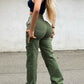 Dames Cargo Broek | Danielle