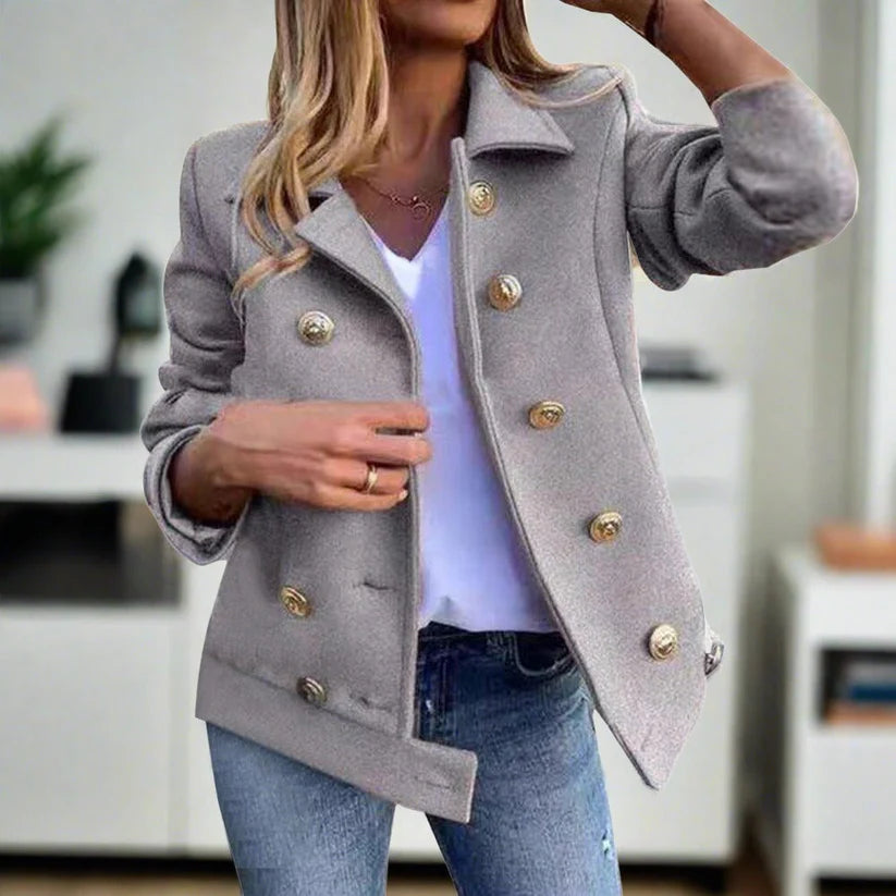 Elegante Damesblazer | Virdia Blazer