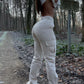 Dames Cargo Broek | Danielle