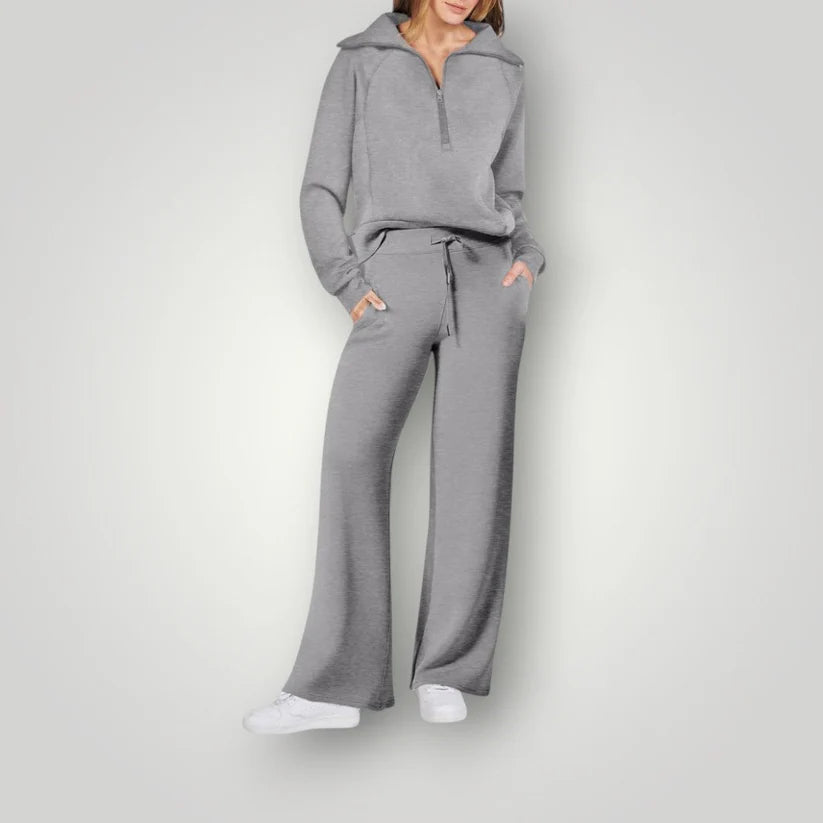 Tweedelige Loungewear Set | Eloise