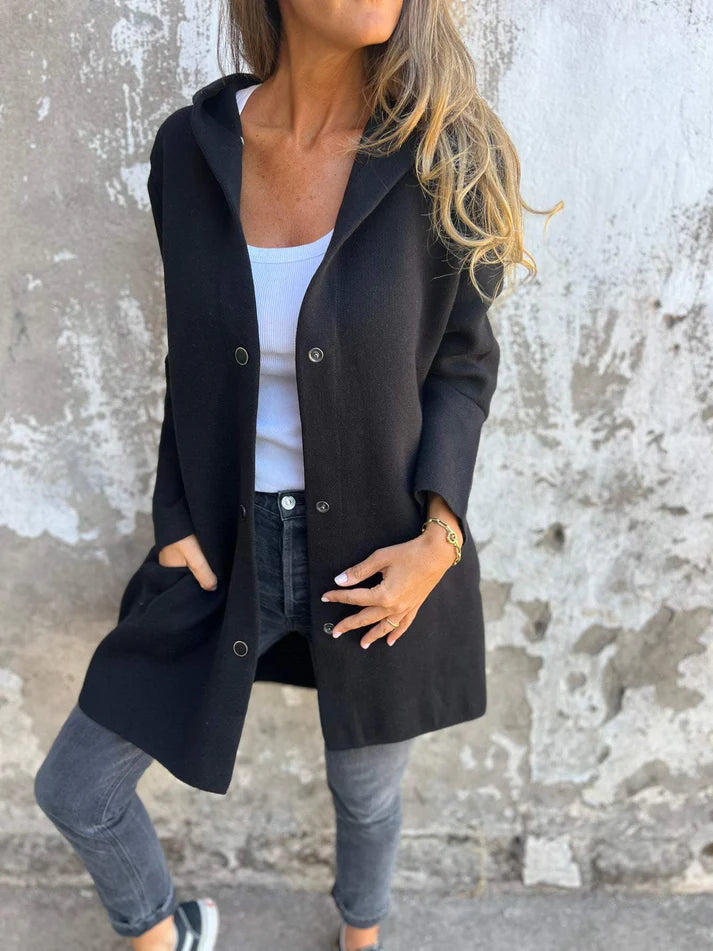 Elegante All Season Vest | Aliana