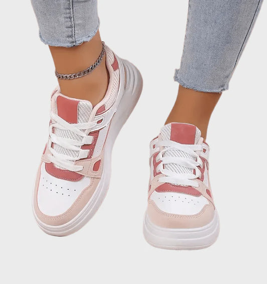 Comfortabele Chunky Sneakers | Wynke Sneakers