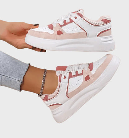 Comfortabele Chunky Sneakers | Wynke Sneakers