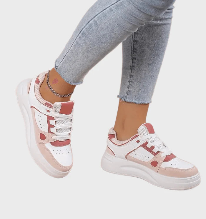 Comfortabele Chunky Sneakers | Wynke Sneakers