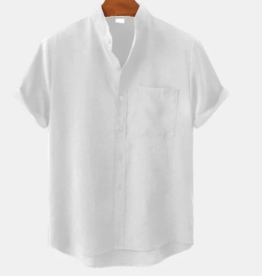 Chique Linnen Shirt | Candela