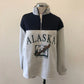 Oversized Alaska Sweatshirt | Kate