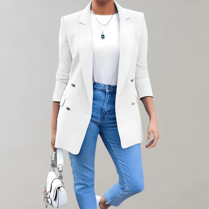 Chique Effen Blazer | Irania