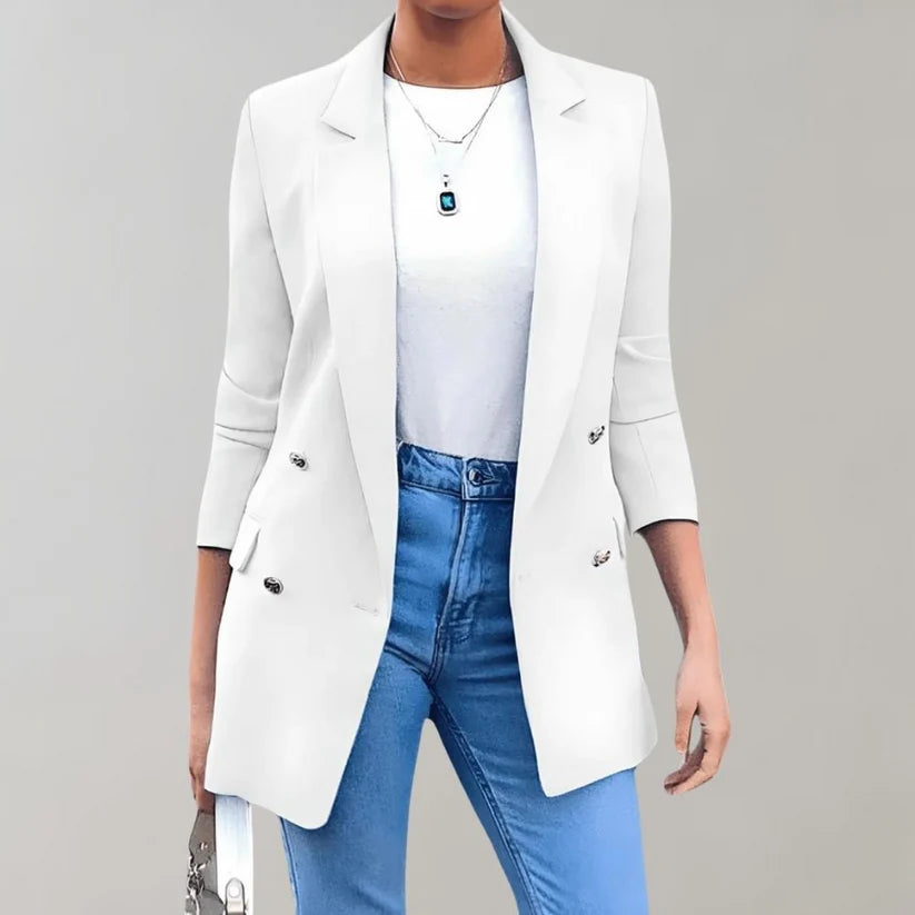 Chique Effen Blazer | Irania