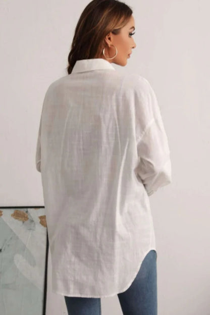 Oversized Shirt | Annelies