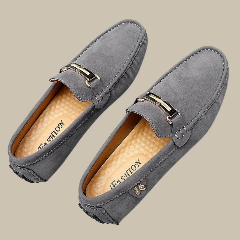 Heren Mocassin Loafers | Kyndel