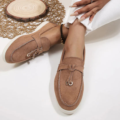 Stijlvolle Loafers | Krestel