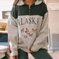 Oversized Alaska Sweatshirt | Kate