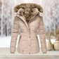 Warme Parka Winterjas | Charlina Jas