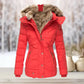 Warme Parka Winterjas | Charlina Jas