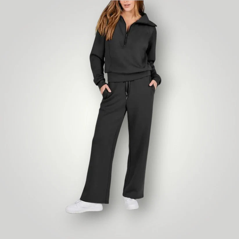 Tweedelige Loungewear Set | Eloise