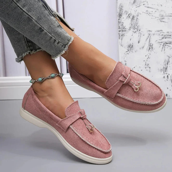 Stijlvolle Loafers | Krestel