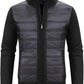 Zip-up Coltrui Vest | Idsard Vest