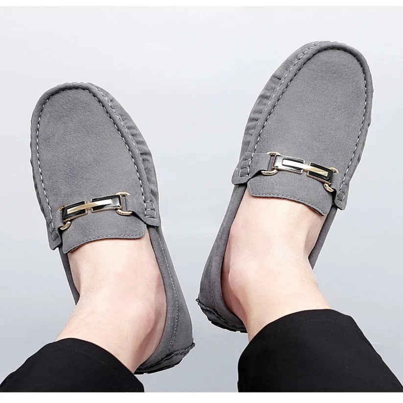 Heren Mocassin Loafers | Kyndel