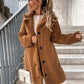 Trendy Dames Trenchcoat | Aleia Jas