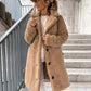 Trendy Dames Trenchcoat | Aleia Jas