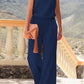 Elegante Jumpsuit | Thoren