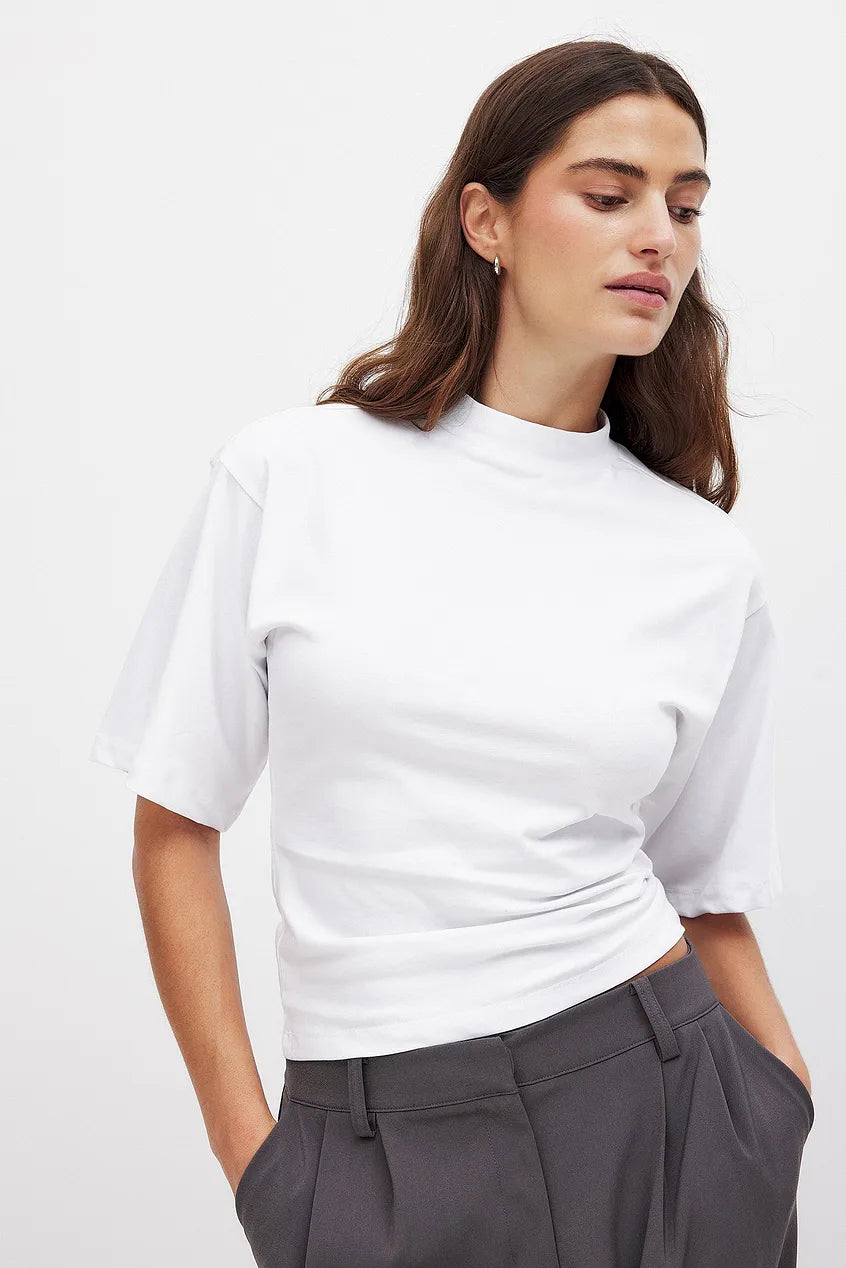 Losse Fit T-Shirt | Ava