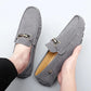 Heren Mocassin Loafers | Kyndel