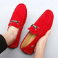 Heren Mocassin Loafers | Kyndel