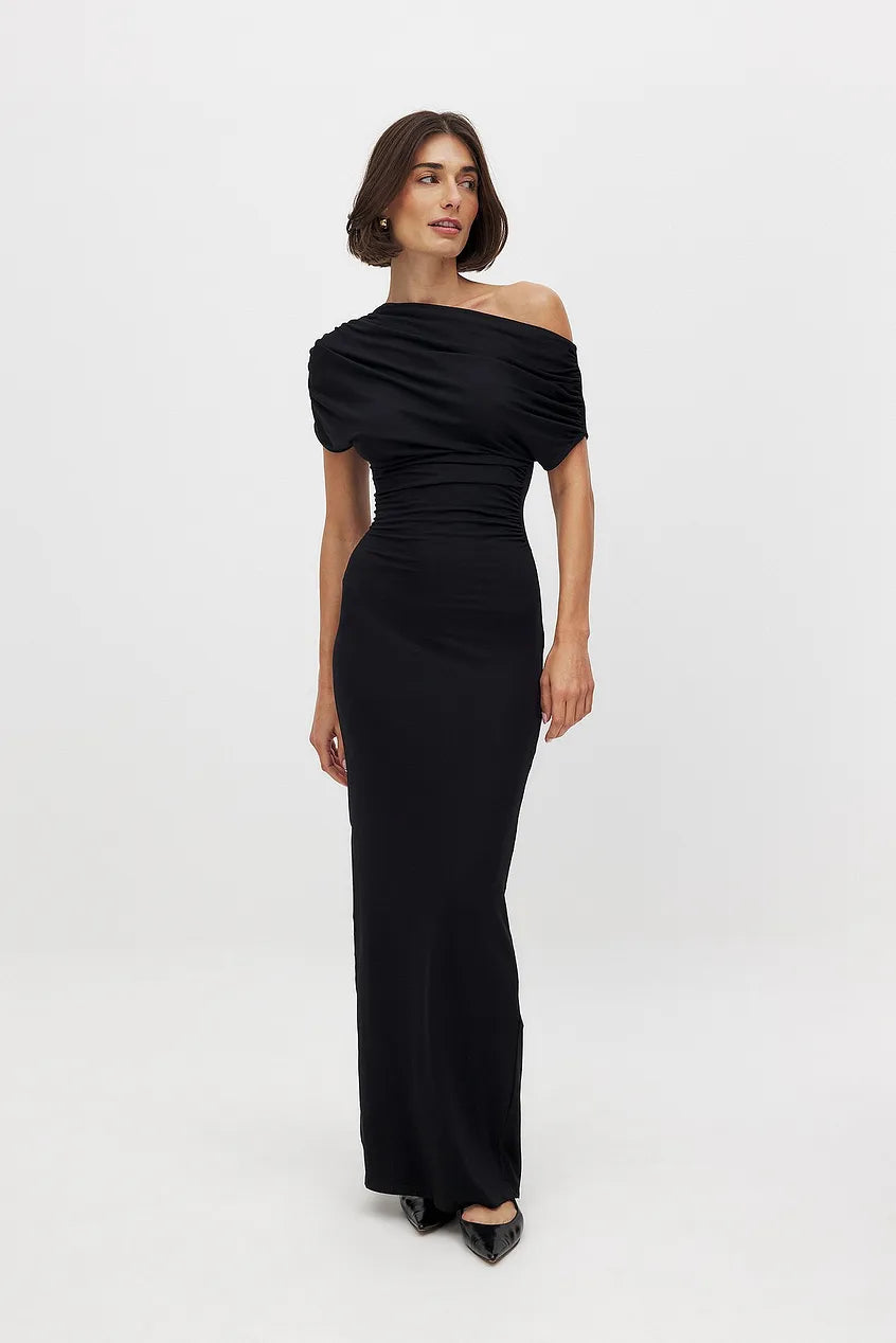 Elegante Maxi Jurk | Alice