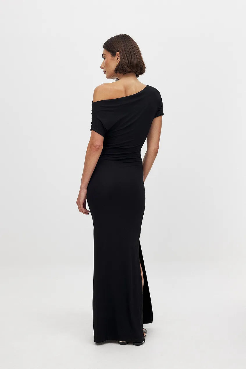 Elegante Maxi Jurk | Alice